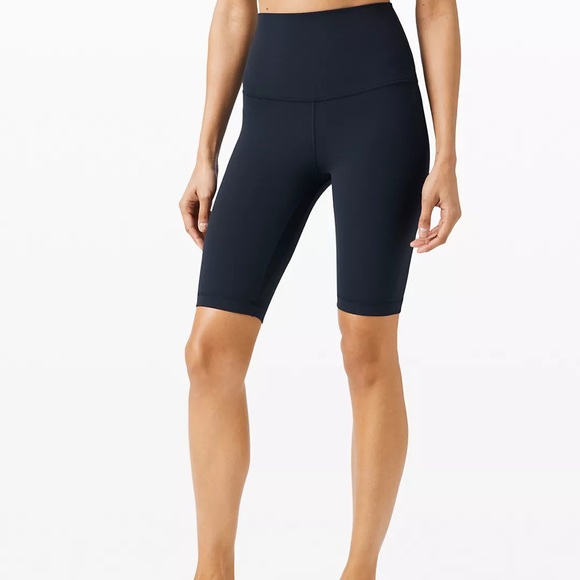 NWOT Lululemon 10” Align Shorts - Picture 1 of 3